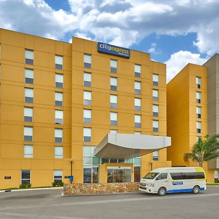 City Express By Marriott Monterrey Norte Rancho Los Encinitos المظهر الخارجي الصورة
