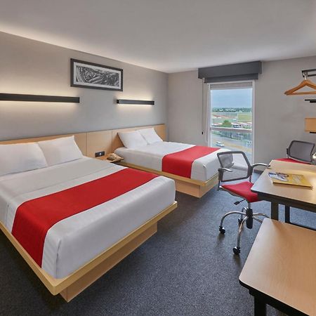 City Express By Marriott Monterrey Norte Rancho Los Encinitos المظهر الخارجي الصورة