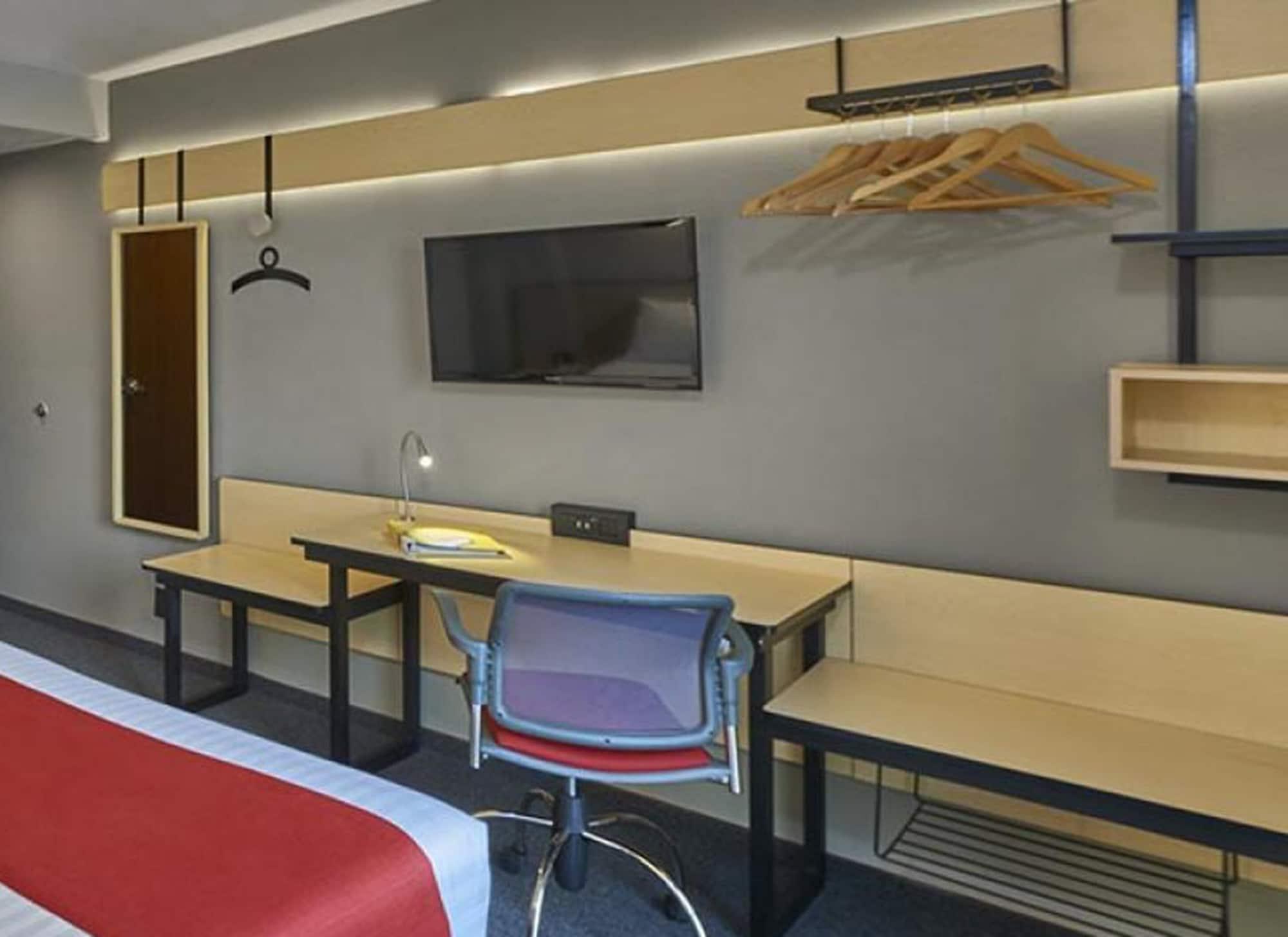 City Express By Marriott Monterrey Norte Rancho Los Encinitos المظهر الخارجي الصورة