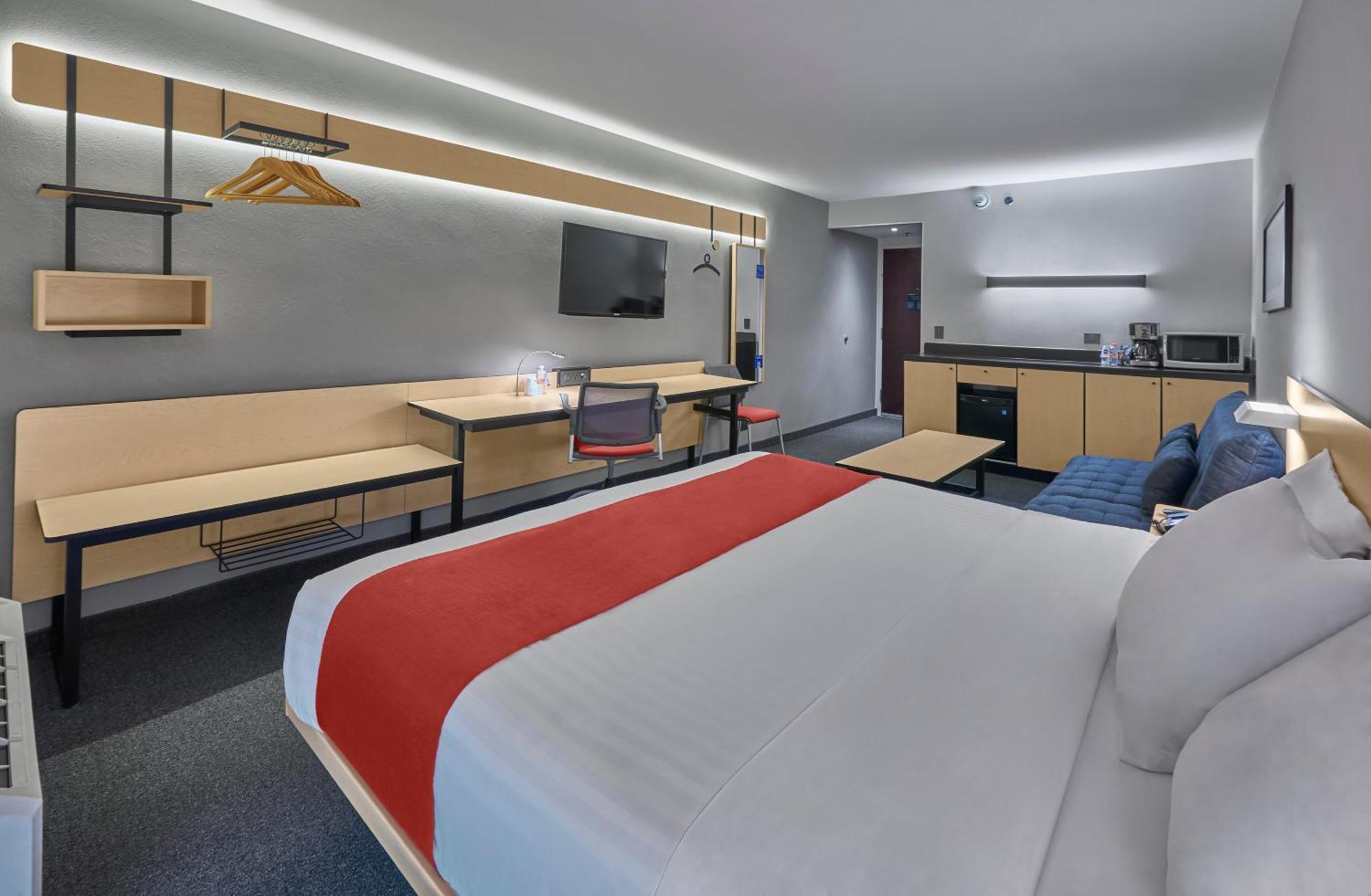 City Express By Marriott Monterrey Norte Rancho Los Encinitos المظهر الخارجي الصورة