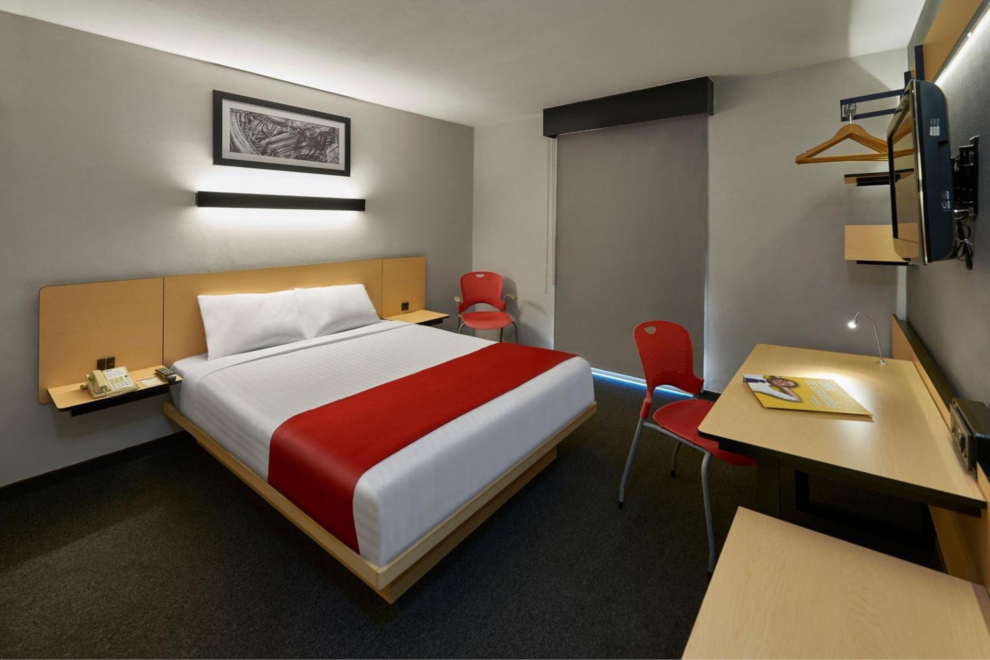 City Express By Marriott Monterrey Norte Rancho Los Encinitos المظهر الخارجي الصورة