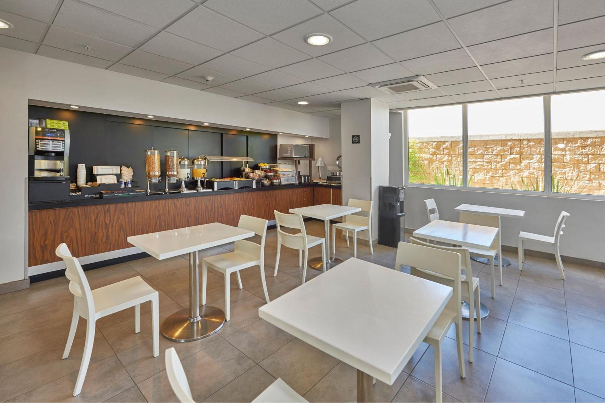 City Express By Marriott Monterrey Norte Rancho Los Encinitos المظهر الخارجي الصورة