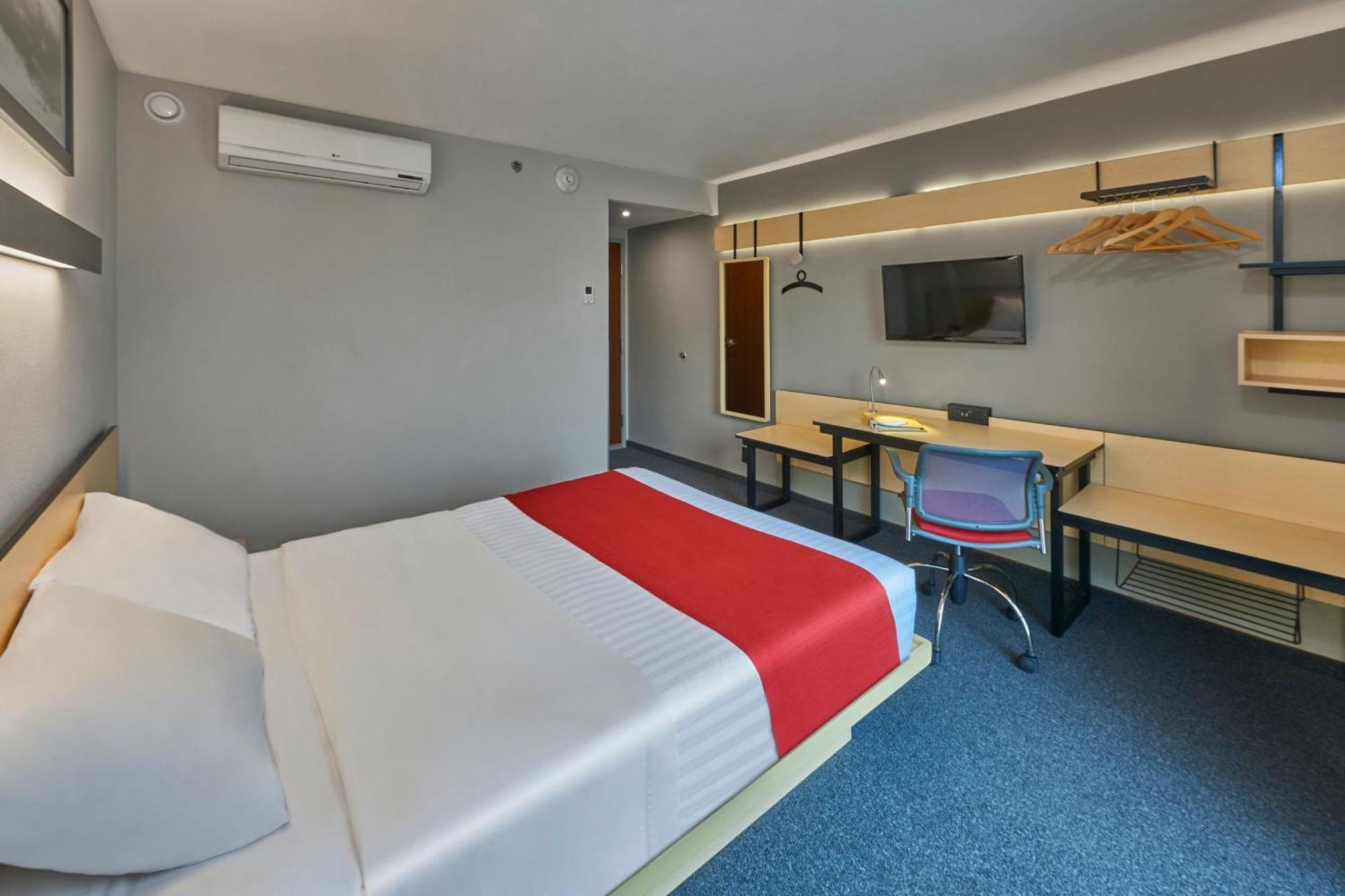 City Express By Marriott Monterrey Norte Rancho Los Encinitos المظهر الخارجي الصورة
