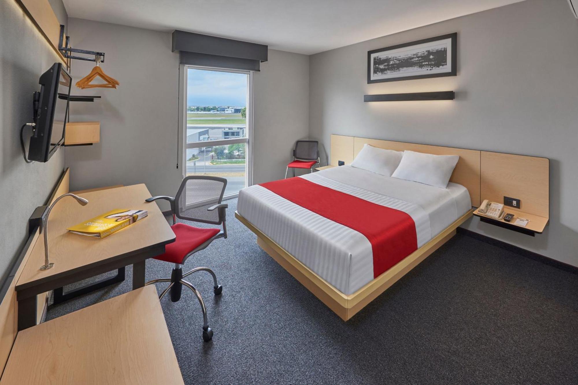 City Express By Marriott Monterrey Norte Rancho Los Encinitos المظهر الخارجي الصورة