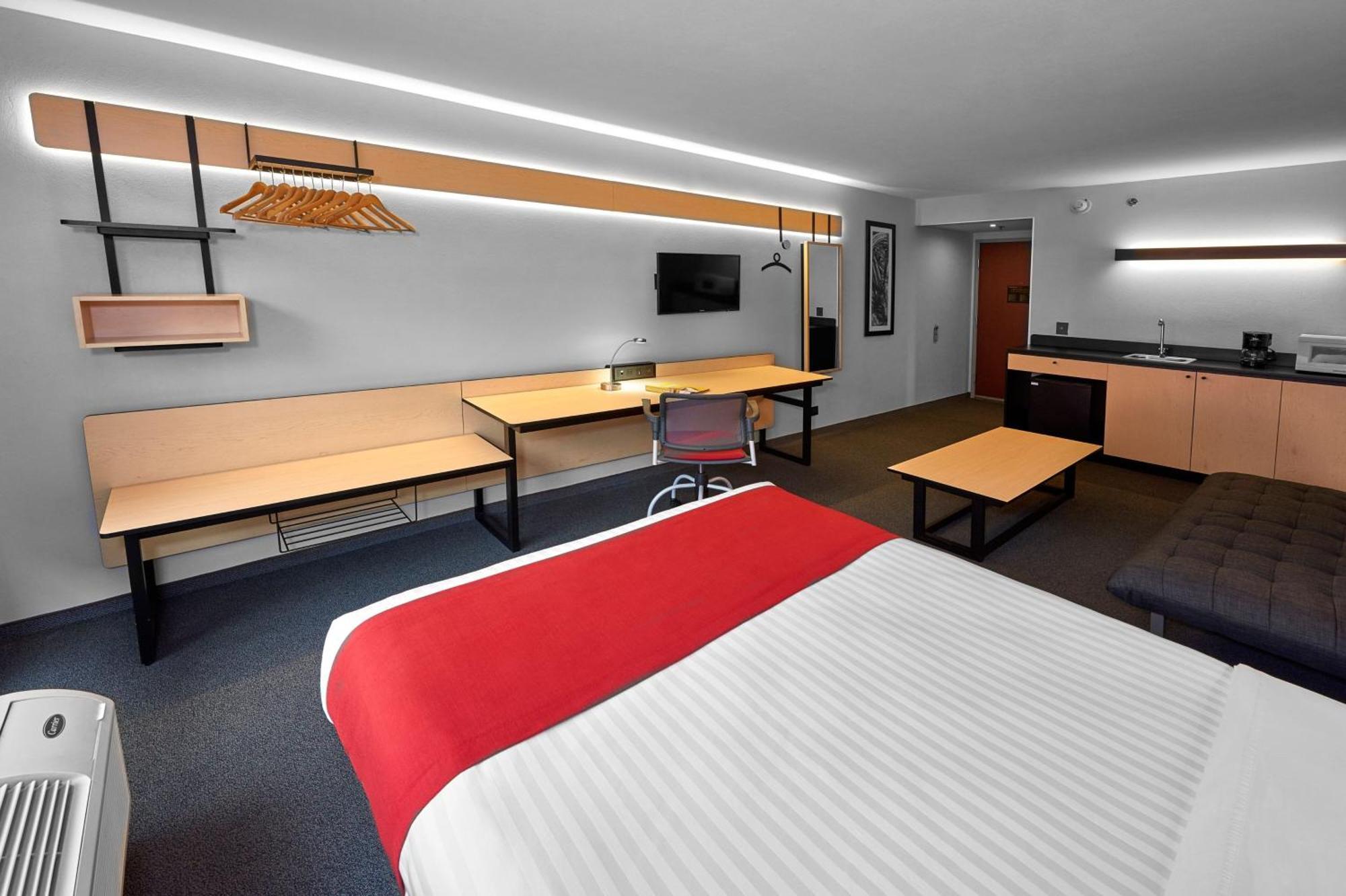 City Express By Marriott Monterrey Norte Rancho Los Encinitos المظهر الخارجي الصورة