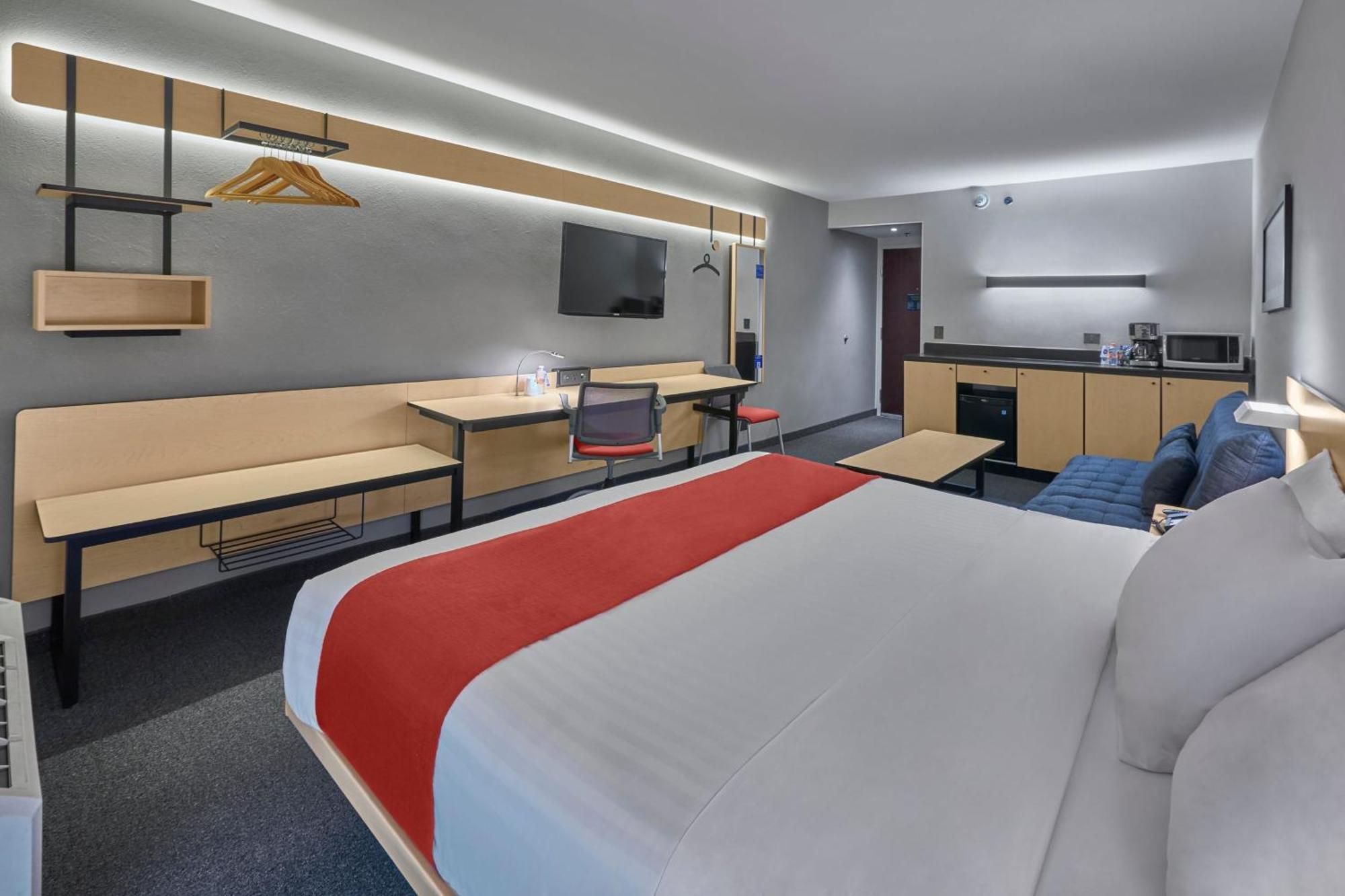 City Express By Marriott Monterrey Norte Rancho Los Encinitos المظهر الخارجي الصورة